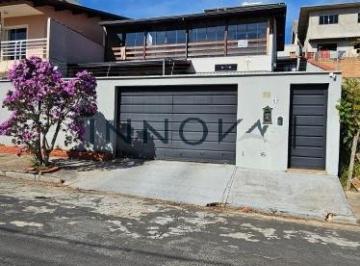 Foto 01 · Casa, Residencial Morumbí, Poços de Caldas, MG