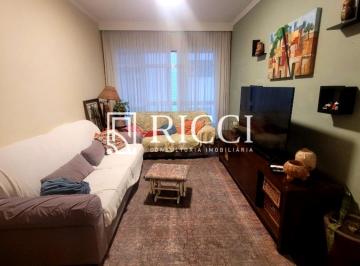 Apartamento à venda no Embaré, Santos, com 3 quart · Apartamento 3 Quartos à Venda no Embaré em Santos