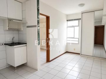 Apartamento de 1 quarto, Brasília · CCSW 4 | Edifício Top Master | Sudoeste - Kitnet com Garagem Elevador 1 quarto