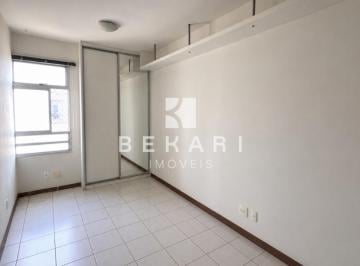 Apartamento de 1 quarto, Brasília · CCSW 4 | Edifício Top Master | Sudoeste - Kitnet com Garagem Elevador 1 quarto