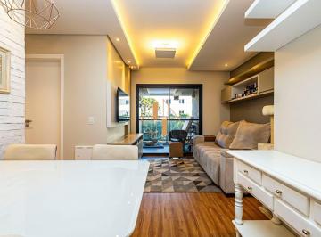 Apartamento · 69m² · 2 Quartos · 1 Vaga · Apartamento 2 Quartos Vila Izabel