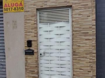 Apartamento de 2 quartos, São Paulo · Apartamento 80 m² - Vila Guarani - Novo, semi mobiliado.