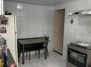 Casa de 1 quarto, Ferraz de Vasconcelos · Sobrado independente (2 moradias)