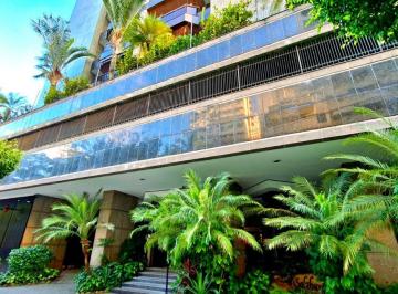 Apartamento de 4 quartos, Niterói · Excelente apartamento de alto padrão na Rua Mem de Sá em Icarai - Niterói