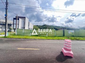 Foto 01 · Alphaville Litoral Norte 3 | Terreno | 490m² | Declive