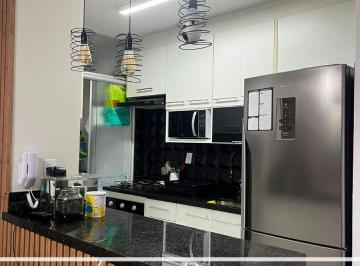 Apartamento de 2 quartos Venda R$ 529.000 · Apartamento com 2 quartos e 1 vaga coberta no Jd. das Vertentes/ vila Sonia. FL64