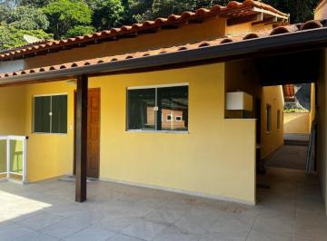 Casa de 3 quartos, Niterói · Excelente Casa Nova em Serra Grande - NIterói - RJ