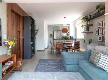Apartamento de 2 quartos, São Paulo · COBERTURA DUPLEX À VENDA NO ITAIM BIBI
