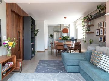 Apartamento de 2 quartos, São Paulo · COBERTURA DUPLEX À VENDA NO ITAIM BIBI