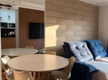 Apartamento de 2 quartos Venda R$ 528.000 · Apartamento com 2 quartos e 1 vaga coberta no Jd. das Vertentes/ vila Sonia. FL64