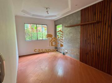 Apartamento · 80m² · 3 Quartos · 2 Vagas · Apartamento à venda com 80m², 3 quartos e 2 vagas com lazer