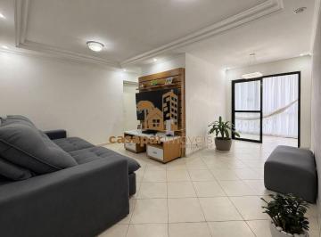Apartamento · 76m² · 2 Quartos · 1 Vaga · Apartamento à venda com 76m², 2 quartos no Assunção