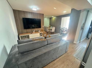 Apartamento · 79m² · 2 Quartos · 2 Vagas · Apartamento à venda na Kennedy com 79m², 2 suítes com 2 vagas e lazer