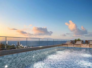 Apartamento de 1 quarto, Salvador · EMÍLIO NAJAR
