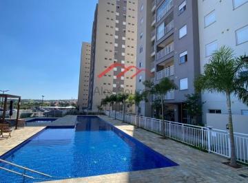 202607141755449216.jpeg · Apartamento para Venda em Hortolândia, Vila Real, 2 dormitórios, 1 suíte, 2 banheiros, 1 vaga