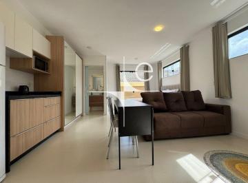Apartamento · 30m² · 1 Quarto · Apartamento para aluguel - no Córrego Grande