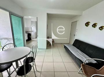 Apartamento · 55m² · 1 Quarto · Apartamento para aluguel - em Ingleses do Rio Vermelho