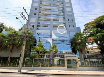 Apartamento · 87m² · 3 Quartos · Apartamento para aluguel - na Agronômica