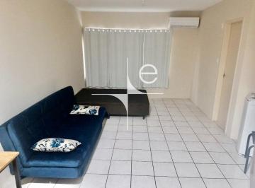 Apartamento · 30m² · 1 Quarto · Apartamento para aluguel - em Carvoeira