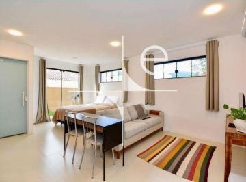 Apartamento · 30m² · 1 Quarto · Apartamento para aluguel - no Córrego Grande