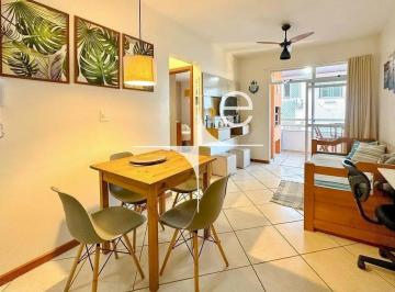Apartamento · 47m² · 1 Quarto · Apartamento para aluguel - em Canasvieiras