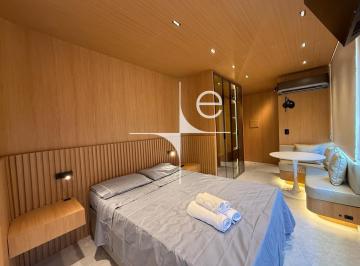 Apartamento · 30m² · 1 Quarto · Apartamento para aluguel - em Rio Tavares