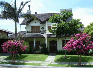 Casa · 320m² · 4 Quartos · Casa para aluguel - em Jurerê Internacional