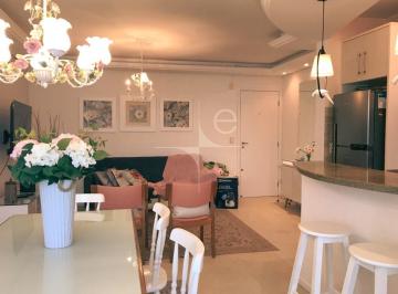 Apartamento · 80m² · 2 Quartos · Apartamento para aluguel - em Jurerê