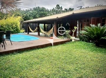 Casa · 450m² · 4 Quartos · Casa para aluguel - em Rio Tavares