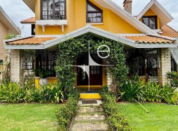 Casa · 243m² · 4 Quartos · Casa para aluguel - em Jurerê Internacional