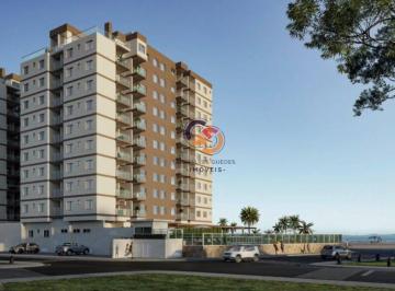 Apartamento · 5282m² · 3 Quartos · 1 Vaga · APARTAMENTO PÉ NA AREIA, PLANTAS ATÉ 82m - BAIRRO VISTA LINDA - BERTIOGA