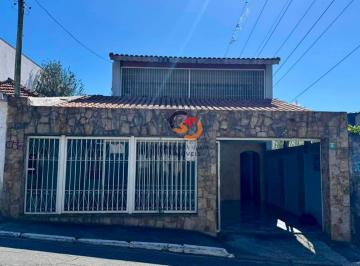 Casa · 3 Quartos · 3 Vagas · CASA Á VENDA EM SÃO MIGUEL PAULISTA