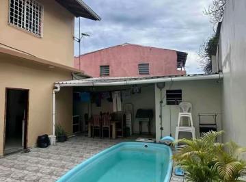 Casa de 3 quartos, Ribeirão Pires · CASA COM PISCINA À VENDA NO CENTRO ALTO DE RIBEIRÃO PIRES
