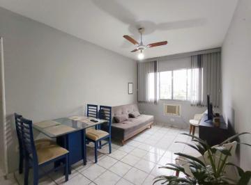 Apartamento de 2 quartos, Santos · Apartamento 02 dormitórios para venda na Aparecida em Santos-SP