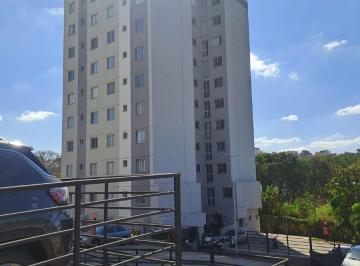 Apartamento de 2 quartos, Contagem · Apartamento 2 Quartos com Elevador no Bairro Bom Jesus – Contagem/MG
