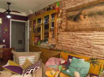 Apartamento de 2 quartos, São Paulo · Apartamento de 57 m² com 2 quartos à venda no Jaguaré