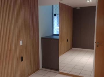 Apartamento de 2 quartos, Cruzeiro · EXCELENTE COBERTURA DUPLEX COM CHURRASQUEIRA, GARAGEM PRIVATIVA COBERTA