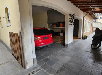 Foto 01 · Casa para locação na Vila Suíça, Santo André-SP: 3 quartos, 2 suítes, 2 salas, 3 banheiros, 3 vagas