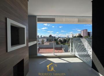 Apartamento de 3 quartos, São José dos Pinhais · Apartamento Alto Padrão 3 quartos 1 suite, 2 vagas de garagem coberta, Centro, São José dos Pinhais