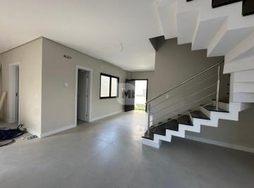 Casa de 3 quartos, Curitiba · Sobrado Alto Padrão no Santa Quitéria !
