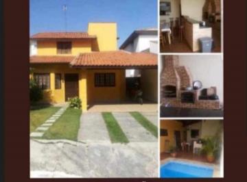 Casa de 4 quartos, Caçapava · Casa Condomino Fechado tranquilo Caçapava