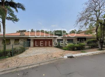 Casa de 5 quartos, São Paulo · Direitos. Casa de alto padrão com 668m² A.C., em terreno de 1.072m² A.T., JD. Marajoara, SP/SP