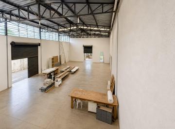 Comercial , Ceilândia · GALPÃO COM 1000 M² - CEILANDIA - SETOR O