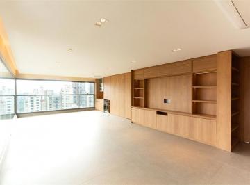 Apartamento de 3 quartos, São Paulo · APARTAMENTO À VENDA EM MOEMA