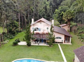 Rural · 873414m² · 3 Quartos · 9 Vagas · Fazenda em Santa Rita