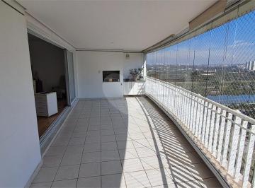 Apartamento de 3 quartos, São Paulo · APARTAMENTO PARA VENDA E LOCAÇÃO NO ALTO DE PINHEIROS (CONDOMÍNIO ACERVO)