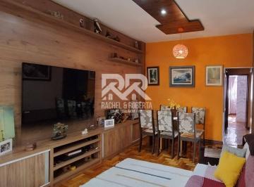 Apartamento · 61m² · 2 Quartos · 1 Vaga · More a poucos passos da Feirinha do Alto