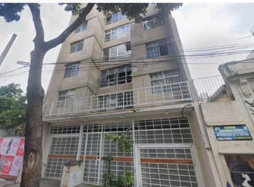 Apartamento de 1 quarto, São Paulo · Leilão Judicial 11 de Setembro de 2026 48m2 Higienópolis São Paulo