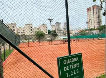 Apartamento de 3 quartos, São Paulo · Lindo apartamento em condomínio clube