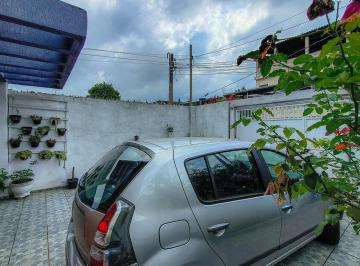 Casa de 4 quartos, São Paulo · Casa A Venda Na Vila Constânça